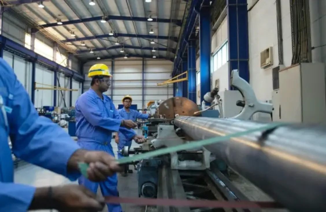 PIPING WORKSHOP