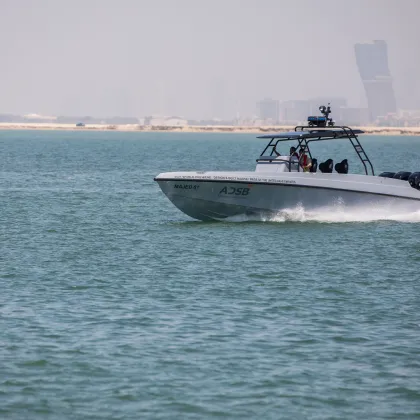 Naval Ship Building Companies UAE