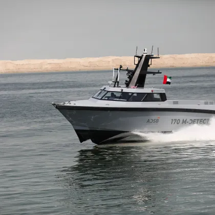 Warship Builders UAE